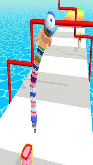 堆疊拳擊手官方版 v0.1 安卓版 2