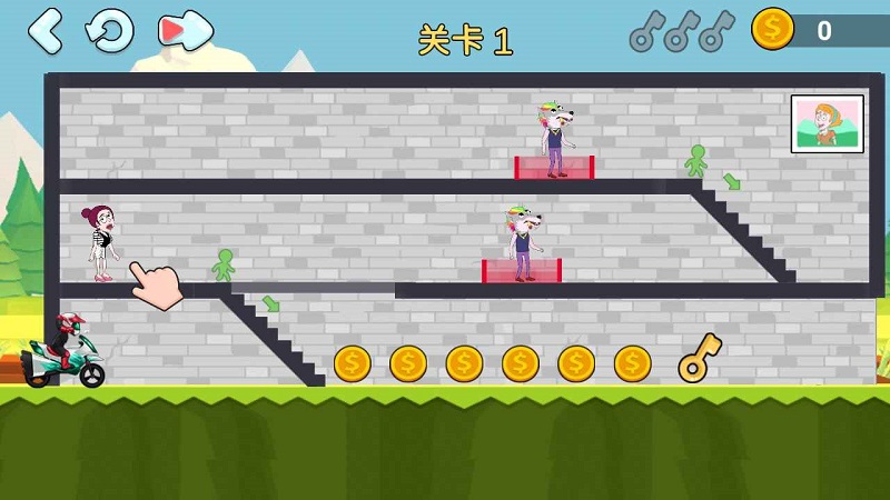 全民沖關游戲下載 全民沖關手游下載