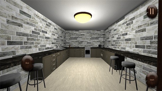 黑暗記憶游戲 v0.32 安卓版 0