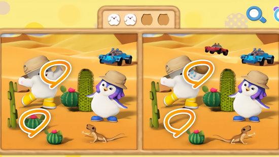 巴塔木童話聽讀最新版 v1.0.0 安卓版 2