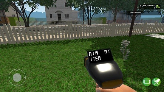 花園建設(shè)者游戲 v0.65 安卓版 2