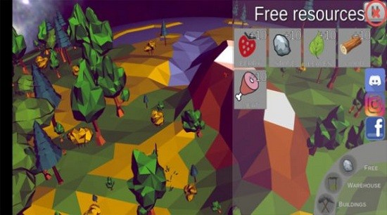 星球造物主官方版