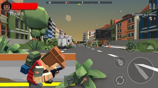 像素召喚漢化版 v1.0.0 安卓版 1