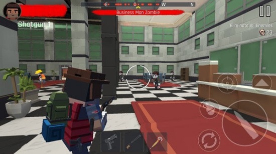 像素召喚漢化版 v1.0.0 安卓版 3