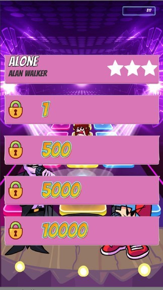 周五夜放克音樂大師 v1.1 安卓版 3