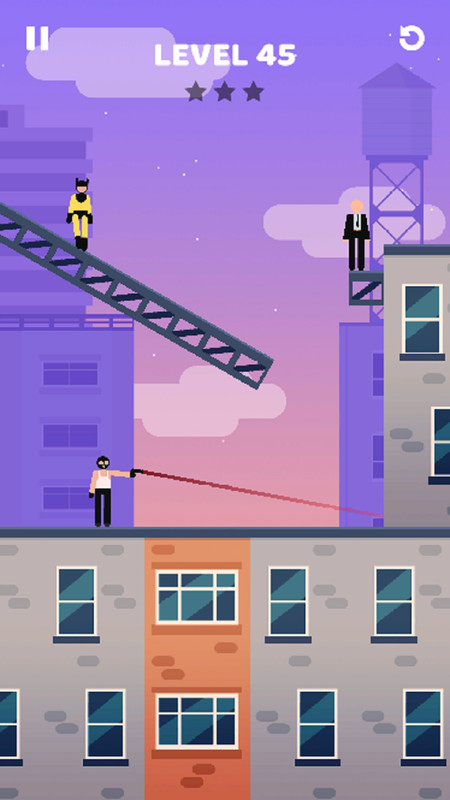 超神保鏢游戲 v1.0.0 安卓版 3