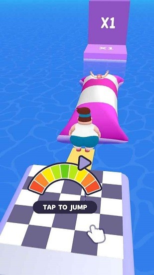 變成大胖子手機版 v1.0.0 安卓版 0