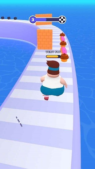 變成大胖子手機版 v1.0.0 安卓版 1