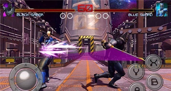 英雄恐龍戰(zhàn)斗游戲 v4.0 安卓版 3