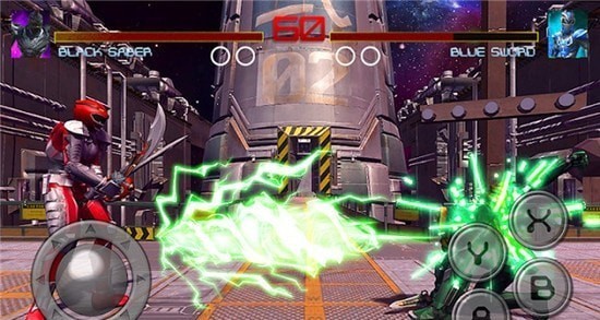 英雄恐龍戰(zhàn)斗下載