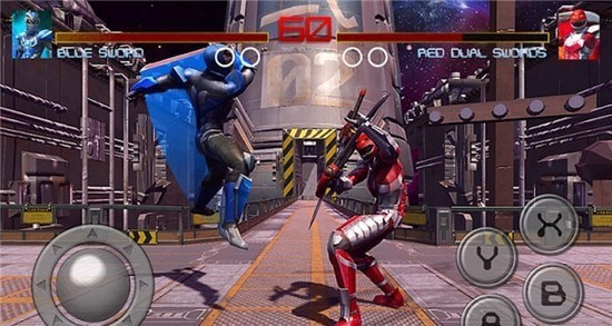 英雄恐龍戰(zhàn)斗游戲 v4.0 安卓版 0