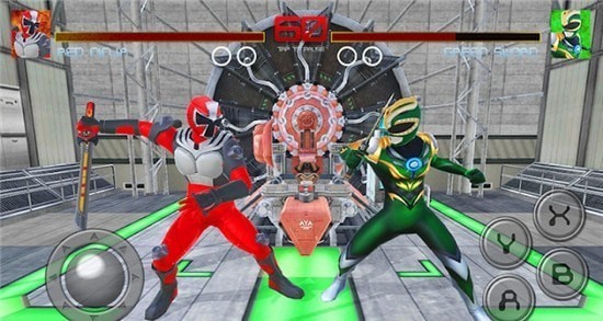 英雄恐龍戰(zhàn)斗游戲 v4.0 安卓版 1