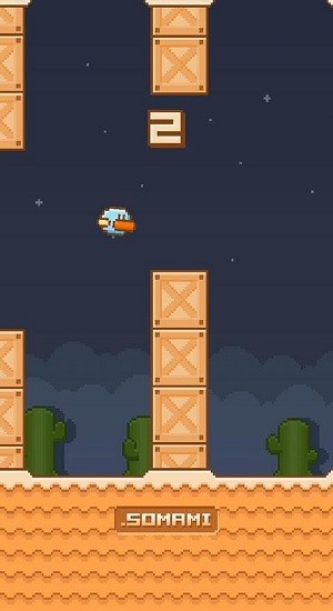 鴨子群飛官方版 v2.0.2 安卓版 1