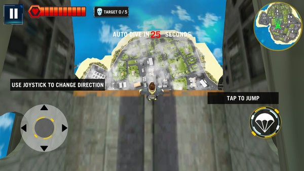 恐怖分子火力打擊 恐怖分子火力打擊下載