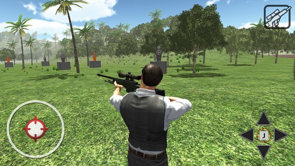 漫游大都市 v1.1.3 安卓版 3