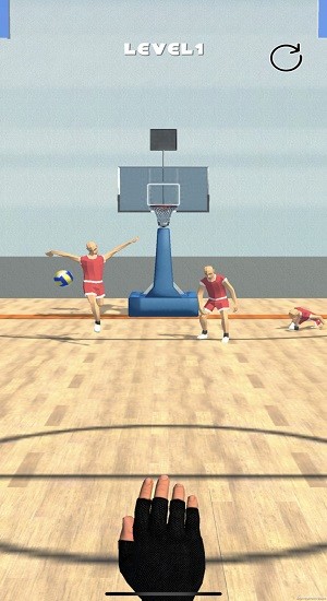 极限躲避 极限躲避游戏