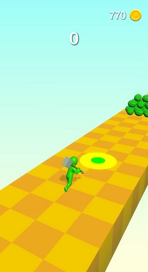 瘋狂粉碎水果最新版 v0.0.6 安卓版 1