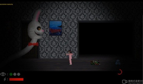 霍普先生的玩樂屋手機(jī)版 v1.0 安卓版 2