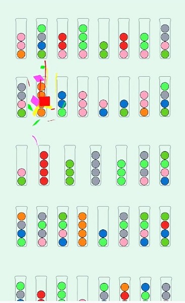 球球快進(jìn)來(lái)小游戲 v1.04 安卓版 0