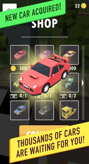 竞速大作战 竞速大作战游戏