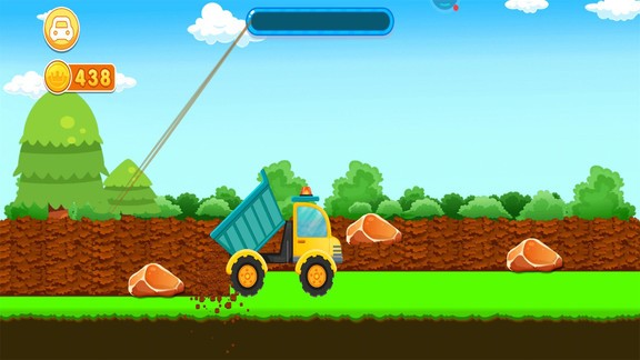 天天愛拼裝 v1.0.2 安卓版 3