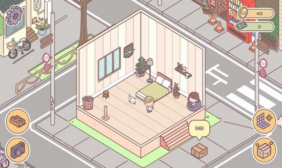 口袋里的愛pocketlove中文版 v1.18.1 安卓版 0