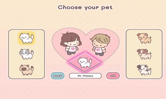 口袋里的愛pocketlove中文版 v1.18.1 安卓版 4