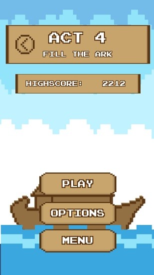 諾亞像素方舟最新版 v1.5 安卓版 0