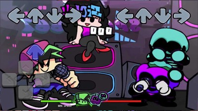 超級星期五晚上音樂 超級星期五晚上音樂游戲