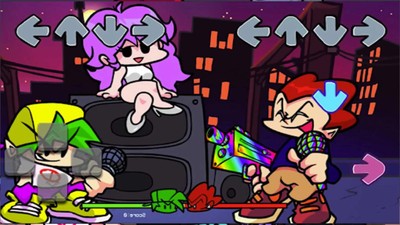 超級星期五晚上音樂 v4 安卓版 2