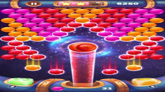 爆射泡泡龍游戲 v1.1.51 安卓版 2
