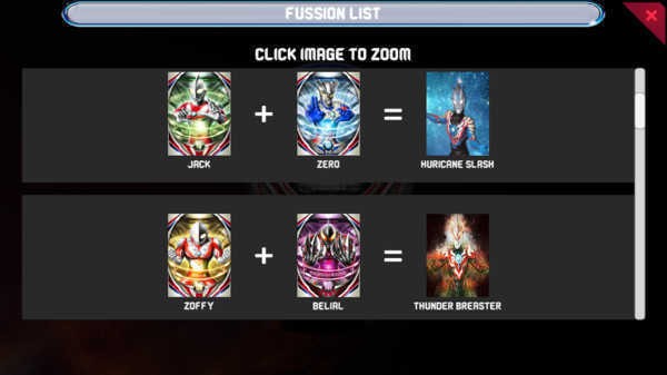 奧特曼超級(jí)變身器完整版 v1.0 安卓版 0