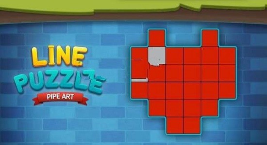 烟斗艺术线条 烟斗艺术线条游戏