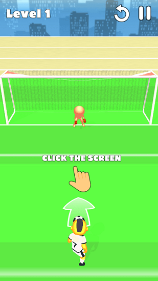 足球得分手正版 足球得分手免費(fèi)版