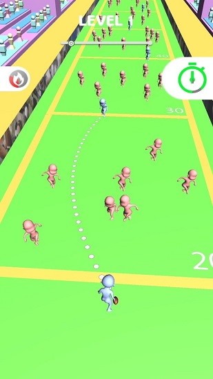 火柴人足球隊手機版