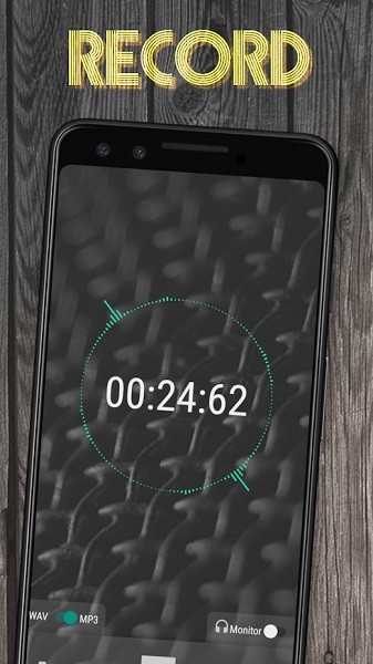 wave editor安卓版