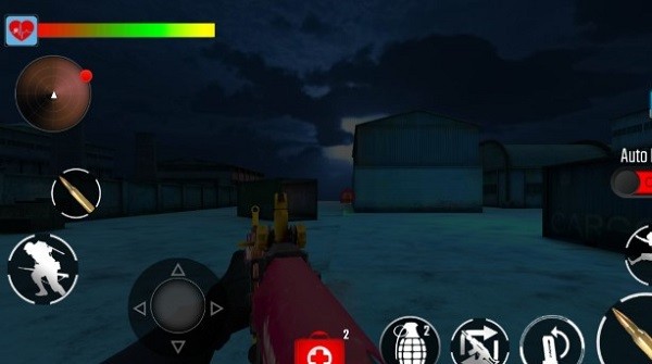 像素行尸走肉手游 v0.1 安卓版 3