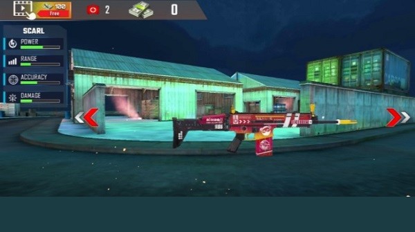 像素行尸走肉手游 v0.1 安卓版 0