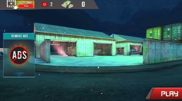 像素行尸走肉手游 v0.1 安卓版 2