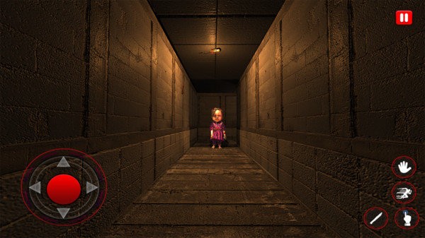 恐怖木偶最新版