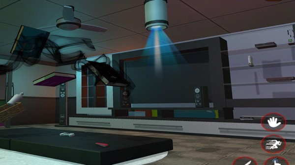 恐怖木偶游戲 v1.1 安卓版 2