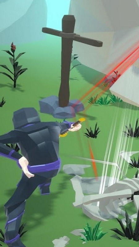 武士决斗之时手游下载