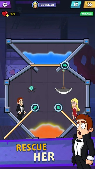 救救她 v1.0.7 安卓版 0