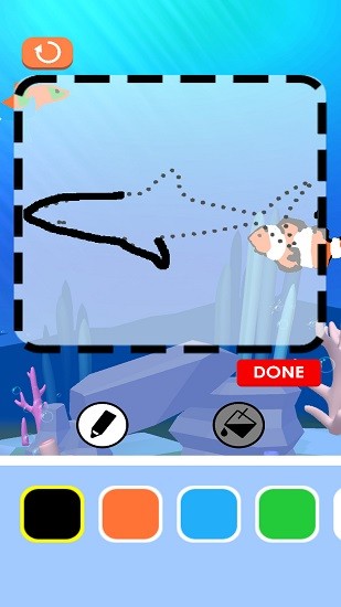 画出海洋 画出海洋下载