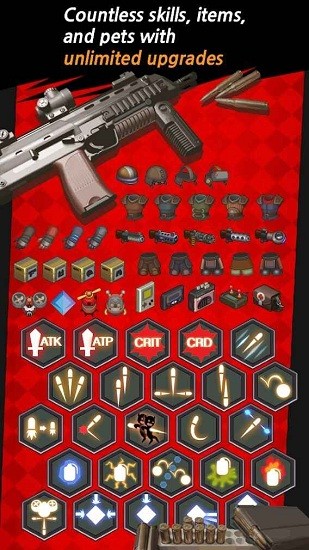 末日炮手游戲 v0.7.3 安卓版 0