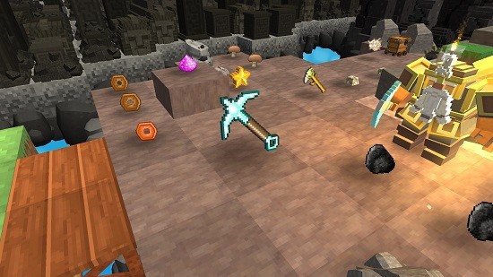 魔法世界合并官方版 v1.0.2 安卓版 0