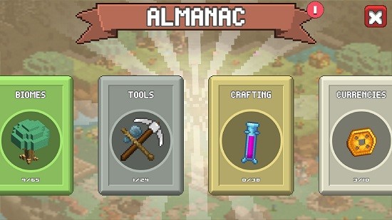 魔法世界合并官方版 v1.0.2 安卓版 2