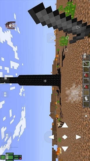 我的世界末日生存100天 v1.0 安卓版 0