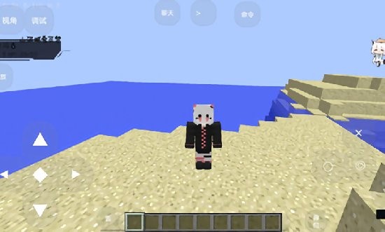 我的世界山河城神奇寶貝模組 v9.0.15 安卓版 2