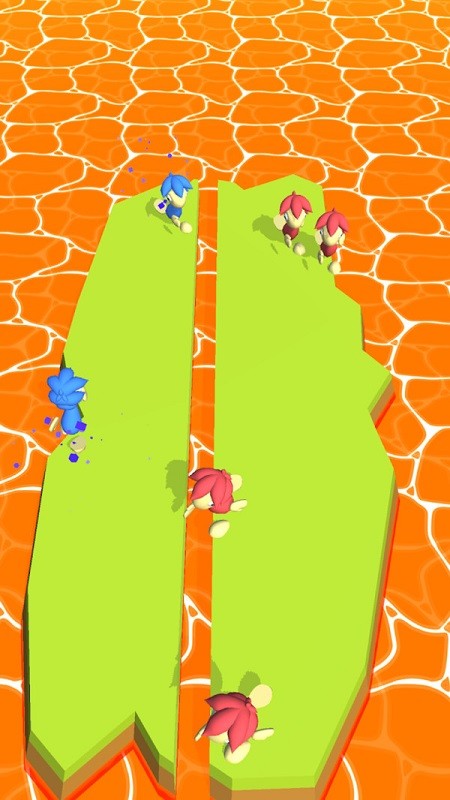 像素小島生存手游 v1.0.4 安卓版 0